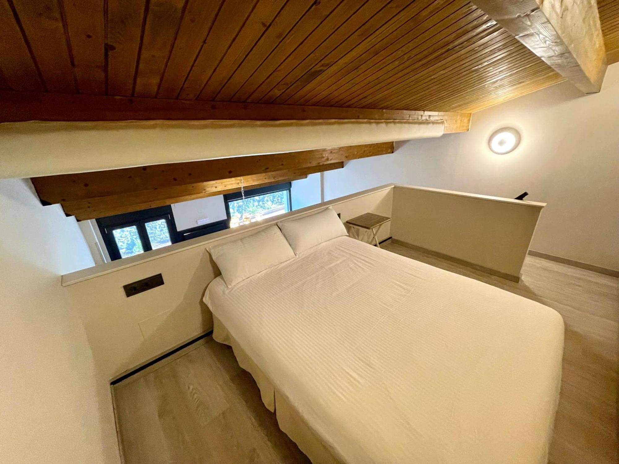 Akla Hotel Suites Valles Pasiegos Saro 외부 사진