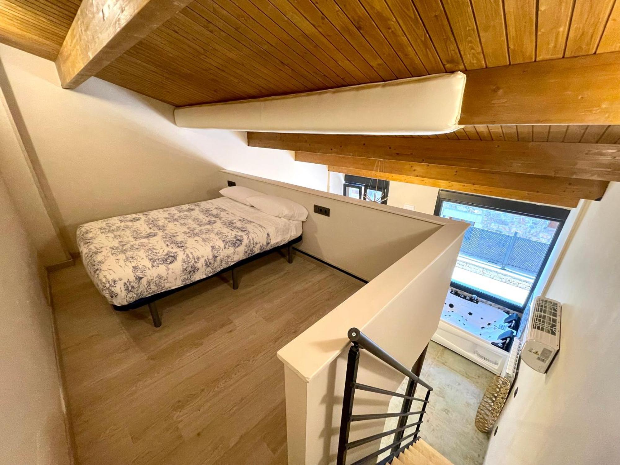 Akla Hotel Suites Valles Pasiegos Saro 외부 사진